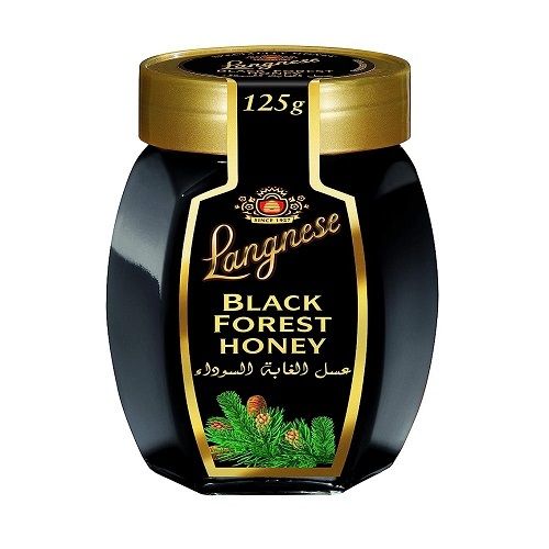 100% Pure Black Forest Honey