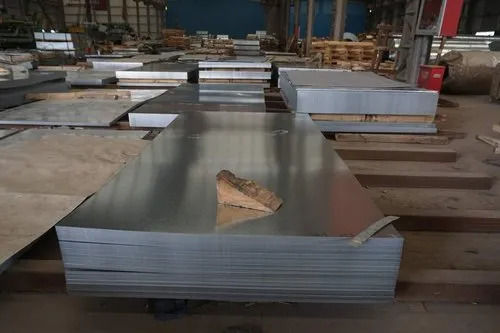 Rust Free 304 Stainless Steel Sheets