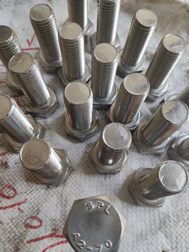 Corrosion Resistance 316 Stainless Steel Hex Nut