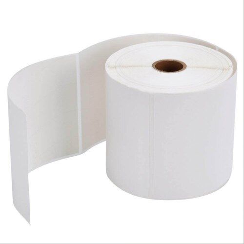 5 Inch Thermal Paper Roll