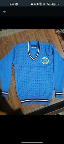 blue fully switer 