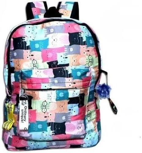 Premium Design Boys School Bag