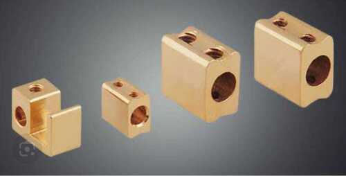 Brass Component