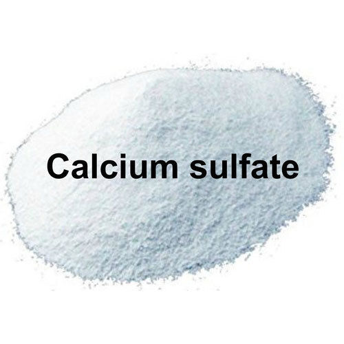 Calcium Sulfate