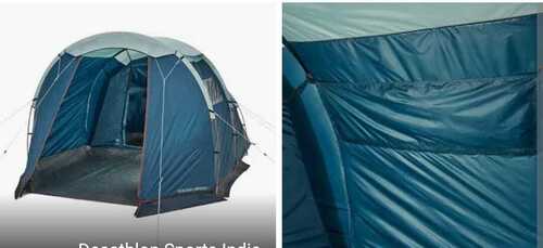 Camping Hoop Tents