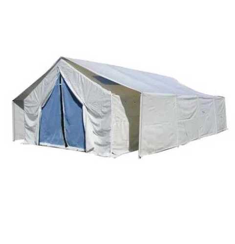 White Camping Canopy Tent For Advertisement