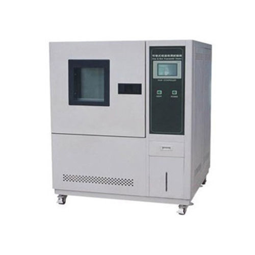 Floor Mounted Heavy-Duty High Efficiency Electrical Automatic Environmental Chamber