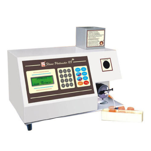 Flame Photometer