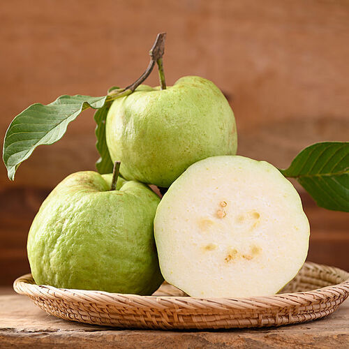 Fresh Guava