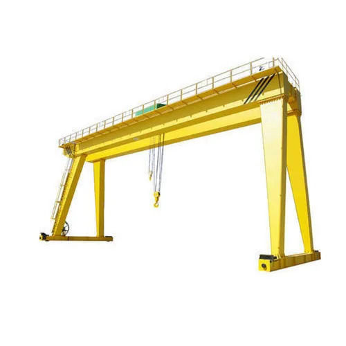 Girder Gantry Crane