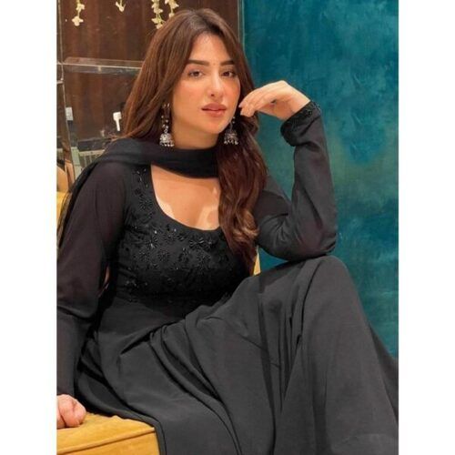 ladies suit salwar