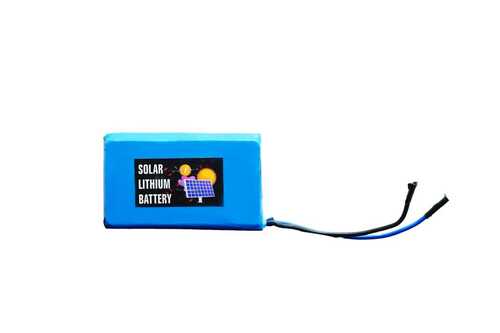 Long Lasting Vibration Free Heat Resistant High Efficiency Rechargeable Lithium Polymer Battery