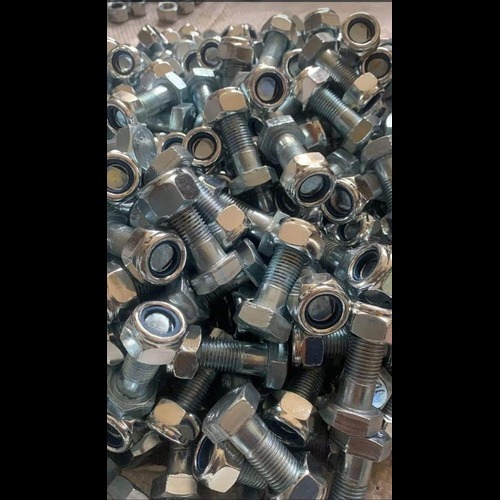 Nut Bolt