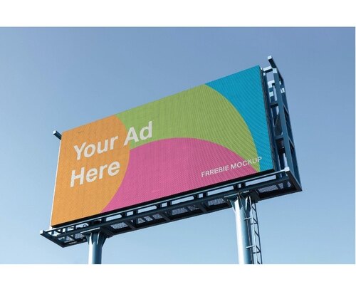 Outdoor Advertising Agency Service By MULTIGRAPHIC