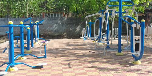 Outdoor Gym