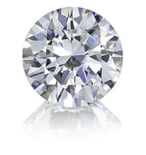 Oval Shape Diamond