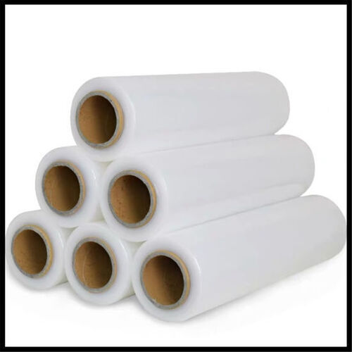 18 Inch Transparent Premium Design Packaging Roll