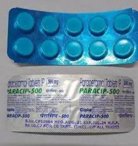 Paracetamol