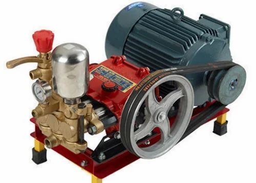 Pressure Washer Pump