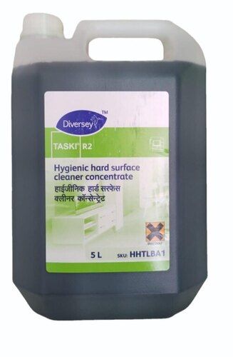 5 Litre Hygienic Hard Surface Cleaner Concentrate