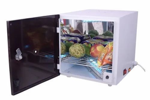 Statex Uv Sterilizer Cabinet 