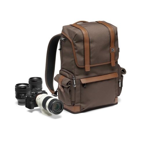 Vanguard Veo Select 55BT Trolley Camera Bag