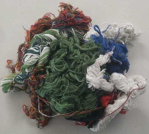  Banian Yarn Waste