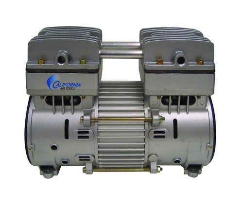 Single Phase Oil Free Air Compressor Motor