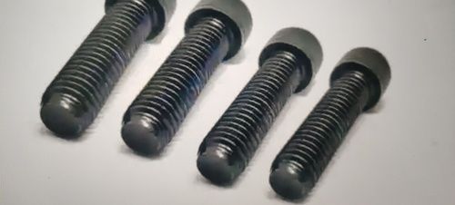 Metal Allen bolt