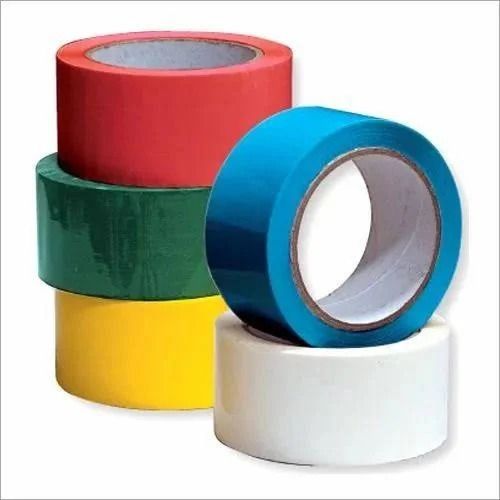 BOPP Premium Design Coloured Tape