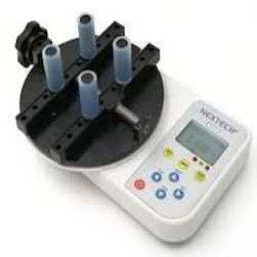 Bottle Cap Torque Tester