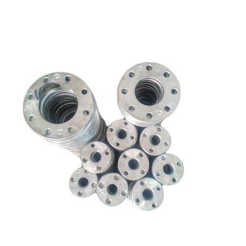 High Durability Aluminum Cast Aluminium Flange