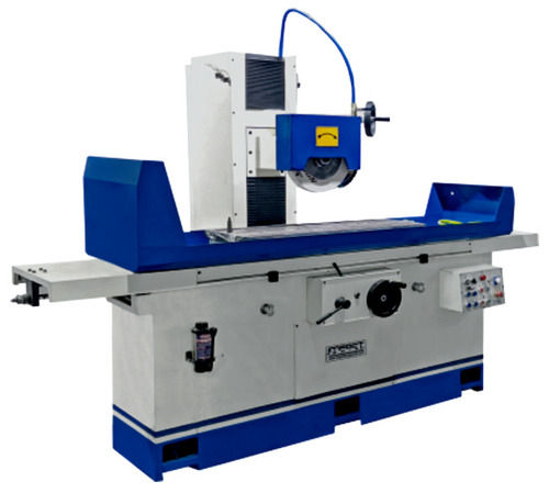 Column Type Surface Grinder Machine