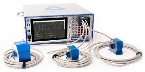 Enhanced Functional Life Data Acquisition System