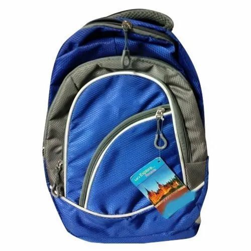 Long Lasting Designer Boys School Bags