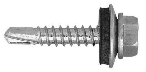 Hex Head Self Drilling Tapping Screws