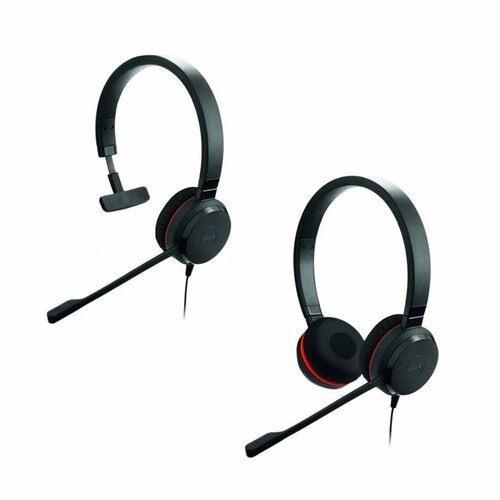 Jabra Headset Refurbished