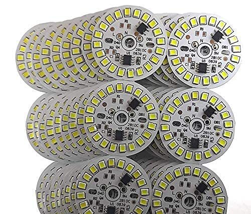 Led Light 9w