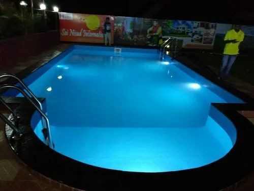 Good Quality Liner Swimming Pool