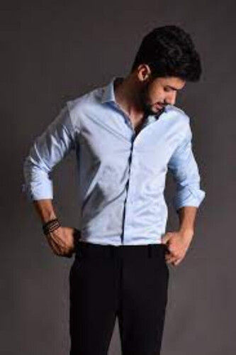 Men Shirt For Casual Wear