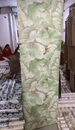 Non Woven Wallpaper