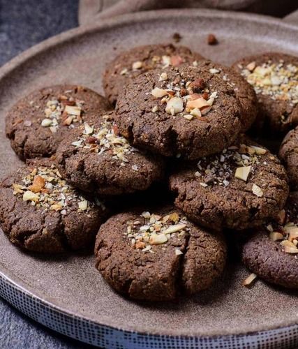 ragi biscuits