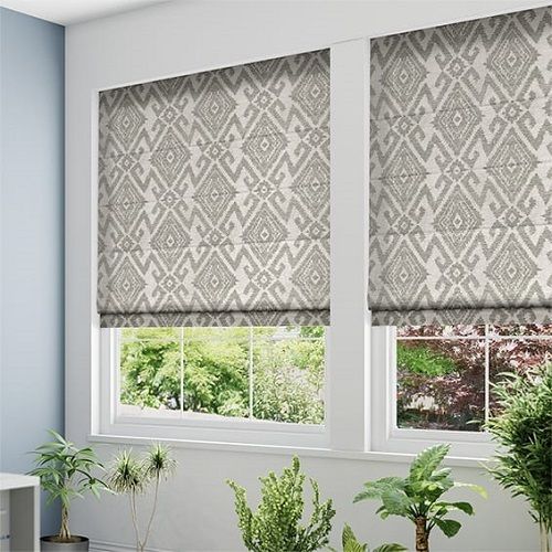 Roman Blind For Home And Offices