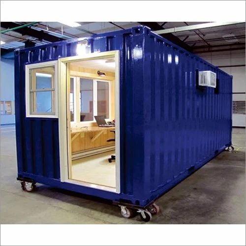 container homes