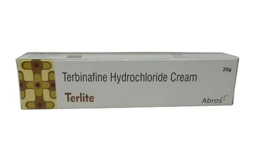 Terlite Cream