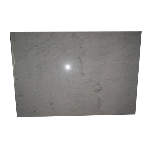 Wear Resistant Polished Marble Slabs