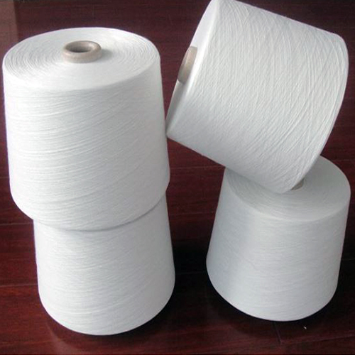white yarn