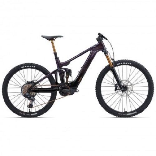 2023 Giant Trance X Advanced E+El 0 20mph Mountain Bike