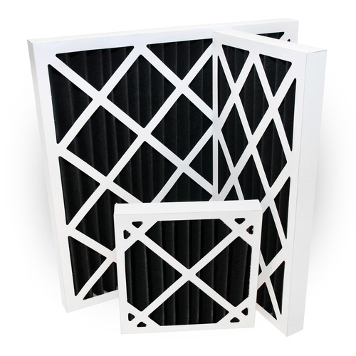 Activated Carbon Filter