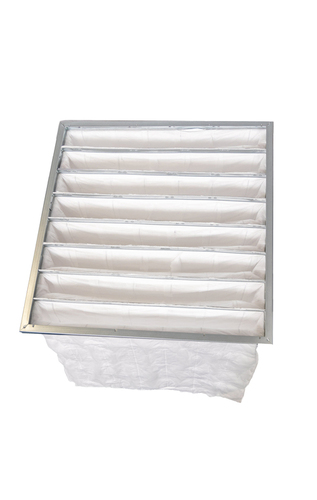 Biodegradable Air Filter